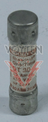 OT30 Fuse by Ferraz Shawmut