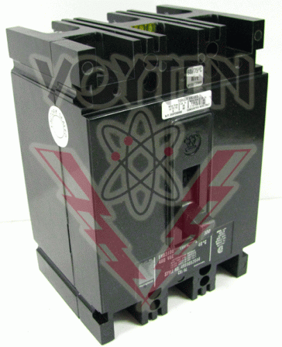 EHB3100 Circuit Breaker by Eaton, Cutler Hammer or Westinghouse