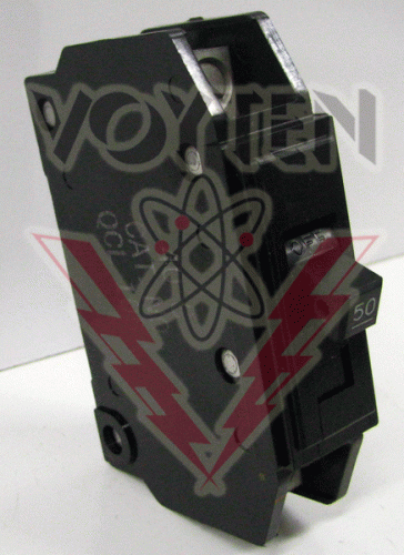 QCL1050 Circuit Breaker by Eaton, Cutler Hammer or Westinghouse