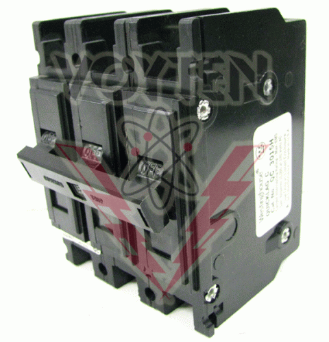 QC3015H Circuit Breaker by Eaton, Cutler Hammer or Westinghouse