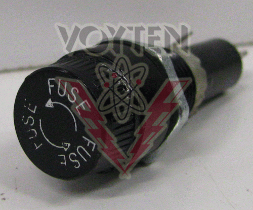 HJM5A Fuse Holder by Bussmann