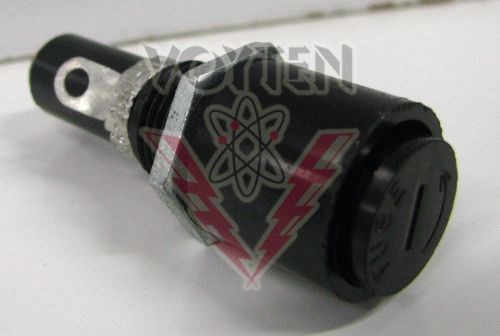 HMM-15A Fuse Holder by Bussmann