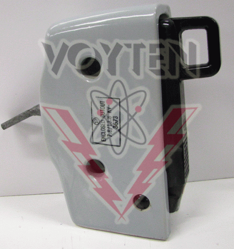 632A811A01 Fuse Cutout by Eaton, Cutler Hammer or Westinghouse