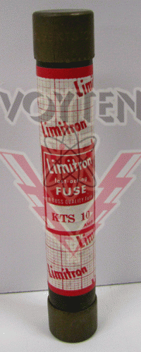 KTS10 Fuse by Bussmann