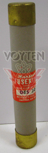 DES30 Fuse by Monarch