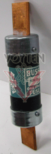 NON-175 Fuse by Bussmann