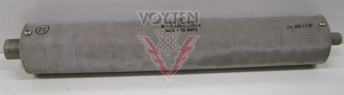 4989C12A63B Fuse by Eaton, Cutler Hammer or Westinghouse