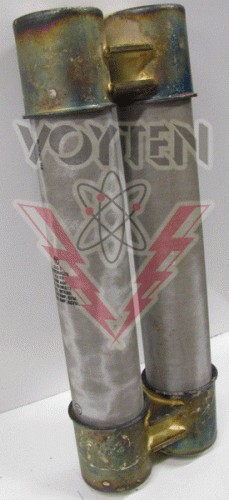 678C292G03 Fuse by Eaton, Cutler Hammer or Westinghouse