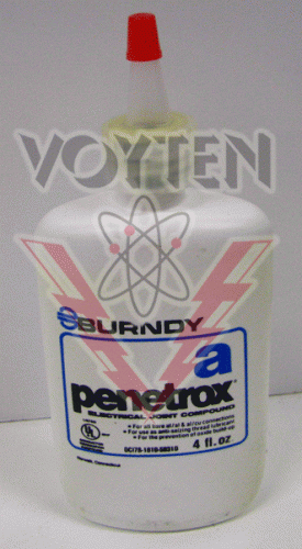 PENA-4 Joint Compound by Burndy