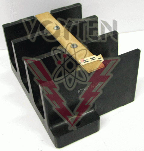 10987H2A Terminal Block by Eaton, Cutler Hammer, and Westinghouse