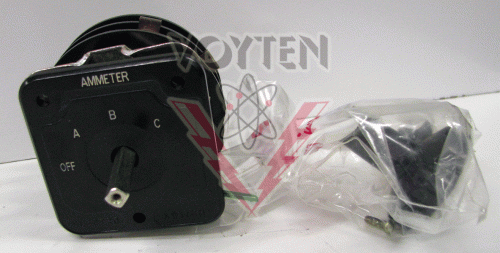 2410C Switch by Electroswitch