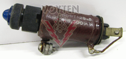 6507128-5-B Indicator Light by General Electric