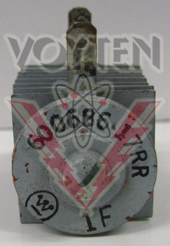 600686-17RR Voltrap by Eaton, Cutler Hammer, and Westinghouse
