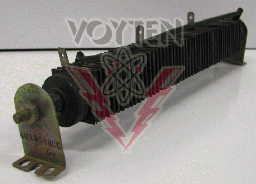S01DS48CC Voltrap by Eaton, Cutler Hammer, and Westinghouse