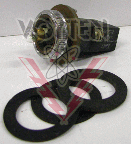 OTTG Light by Eaton, Cutler Hammer, and Westinghouse