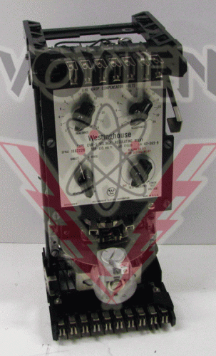 1962229 Relay by Eaton, Cutler Hammer, and Westinghouse