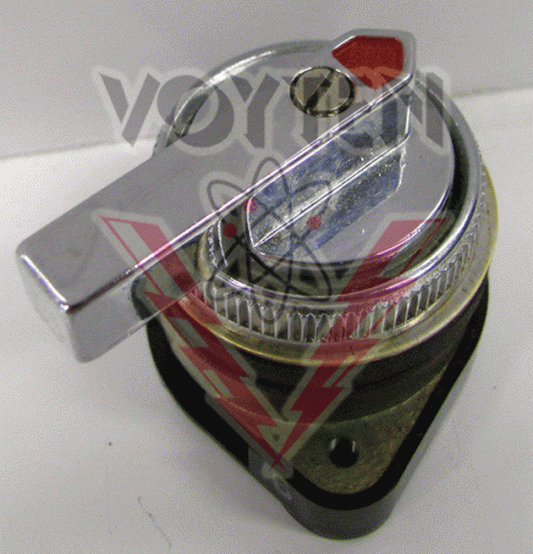 OT2W6W Switch by Eaton, Cutler Hammer, and Westinghouse