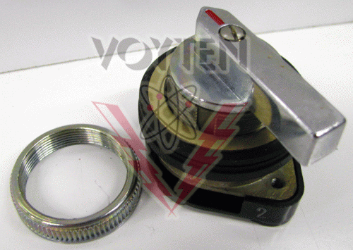 OT2S2W Switch by Eaton, Cutler Hammer, and Westinghouse