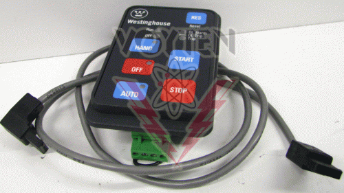 9996D10 Control Module by Eaton, Cutler Hammer, and Westinghouse