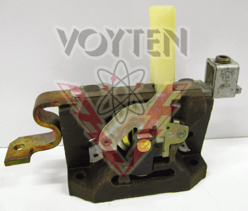 MW31 Relay by Eaton, Cutler Hammer or Westinghouse