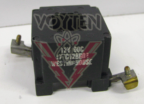 177C128G06 Coil by Eaton, Cutler Hammer or Westinghouse