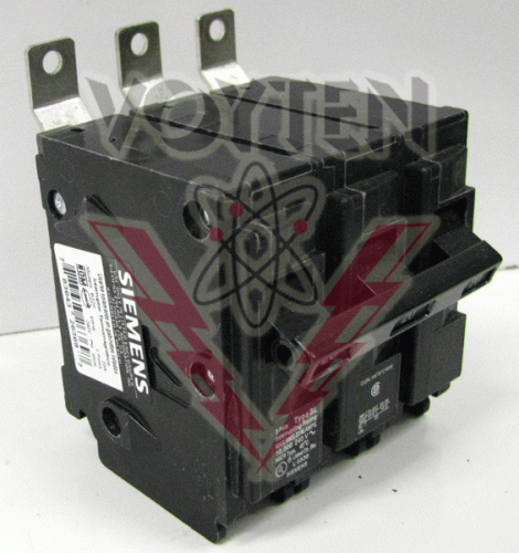 B320 Circuit Breaker by Siemens