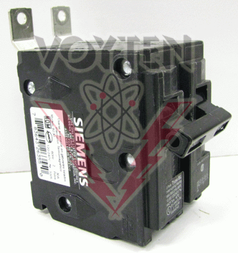 B230 Circuit Breaker by Siemens