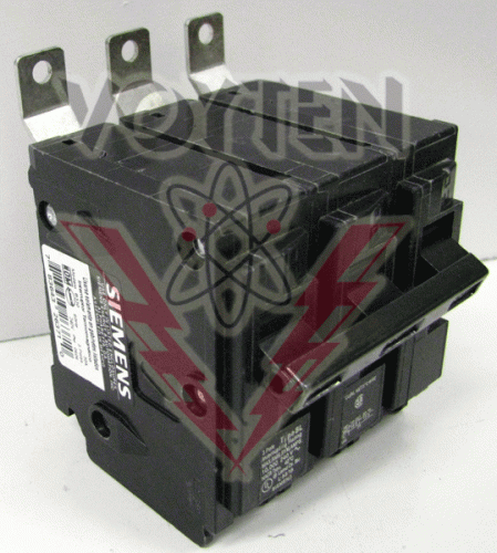 B330 Circuit Breaker by Siemens