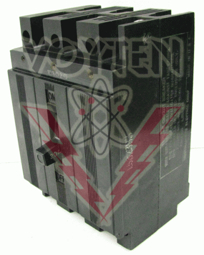 E3020 Circuit Breaker by Eaton, Cutler Hammer or Westinghouse