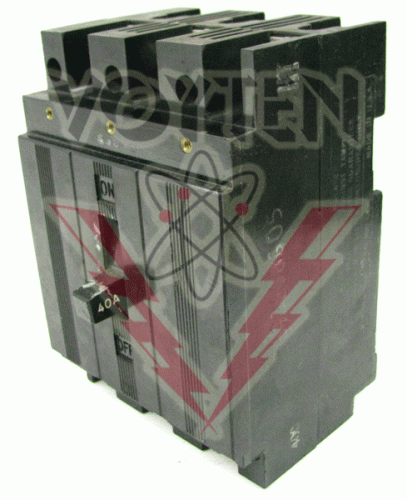 E3040 Circuit Breaker by Eaton, Cutler Hammer or Westinghouse