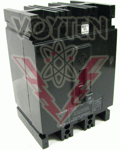 EB3030 Circuit Breaker by Eaton, Cutler Hammer or Westinghouse
