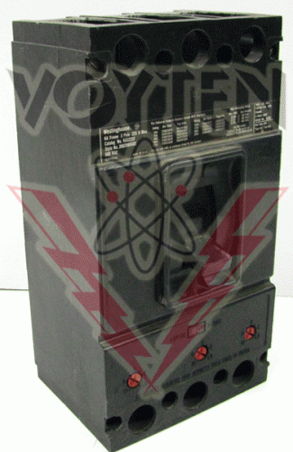 KA3150 Circuit Breaker by Eaton, Cutler Hammer or Westinghouse