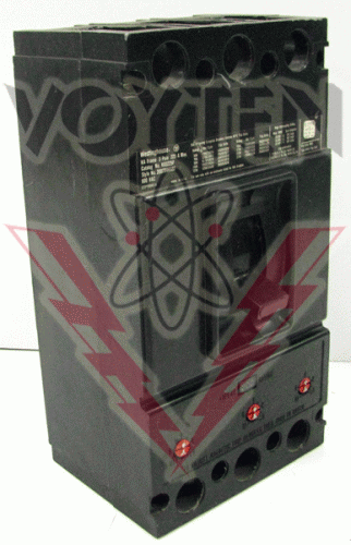 KA3200 Circuit Breaker by Eaton, Cutler Hammer or Westinghouse