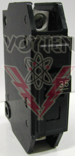 QCL1035 Circuit Breaker by Eaton, Cutler Hammer or Westinghouse