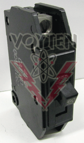 QCAL1060 Circuit Breaker by Eaton, Cutler Hammer or Westinghouse