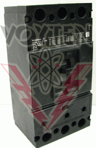 KA3225F Circuit Breaker by Eaton, Cutler Hammer or Westinghouse