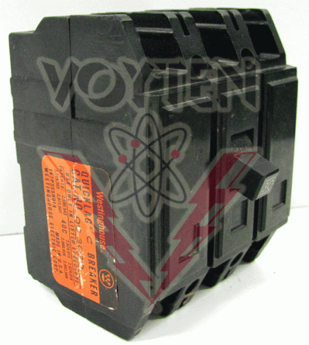 QC3030 Circuit Breaker by Eaton, Cutler Hammer or Westinghouse