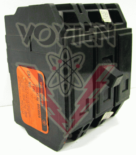 QC3035 Circuit Breaker by Eaton, Cutler Hammer or Westinghouse