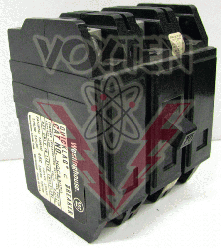 HQCA3070 Circuit Breaker by Eaton, Cutler Hammer or Westinghouse