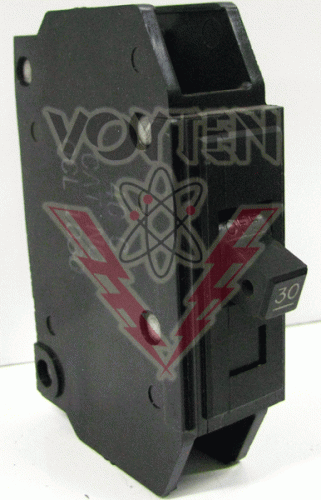 QCL1030 Circuit Breaker by Eaton, Cutler Hammer or Westinghouse