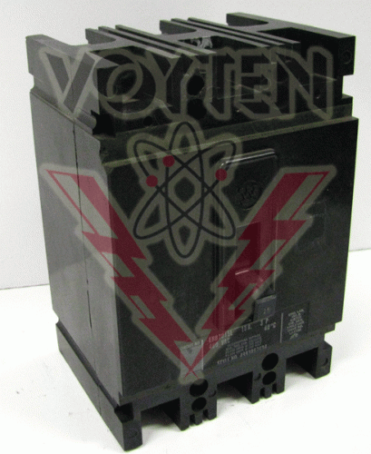 EHB3015L Circuit Breaker by Eaton, Cutler Hammer or Westinghouse