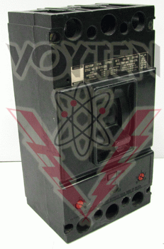 JA2125W Circuit Breaker by Eaton, Cutler Hammer or Westinghouse