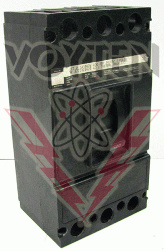 DA3400W Circuit Breaker by Eaton, Cutler Hammer or Westinghouse