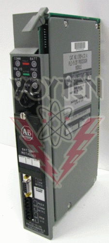 1785-LT2 Processor Module by Allen Bradley
