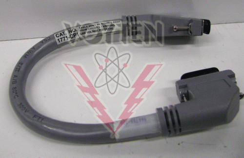 1771-CP1 Cable by Allen Bradley