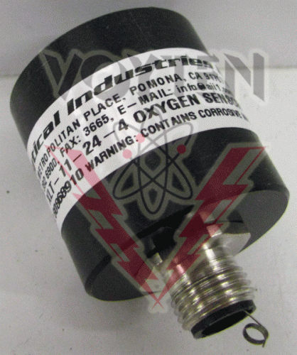 XLT-11-24-4 Oxygen Sensor by Analytical Technologies
