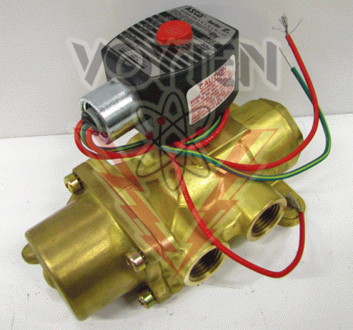 EF8344G074 Push Button by Eaton, Cutler Hammer, and Westinghouse