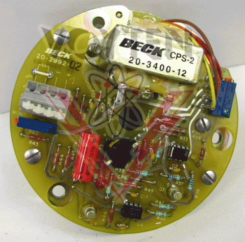 20-3400-12 Position Sensor by Beck