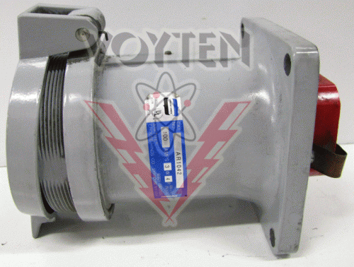 AR1042 Recepticle by Crouse Hinds