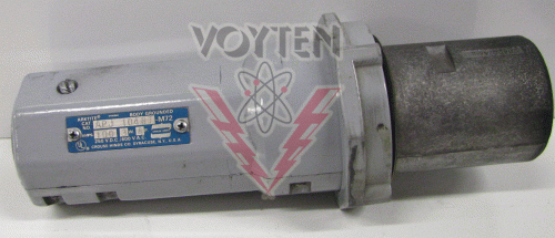 APJ10487 Recepticle by Hubbell